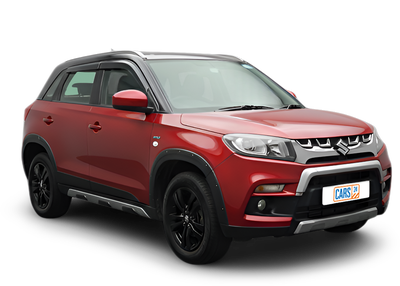 Maruti Vitara Brezza-img